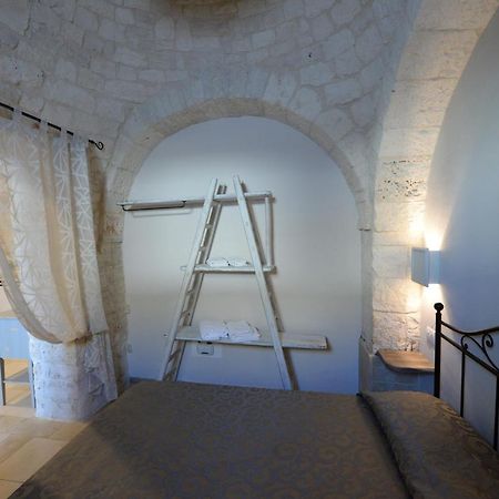 Trullo A Casedd Alberobello Kültér fotó