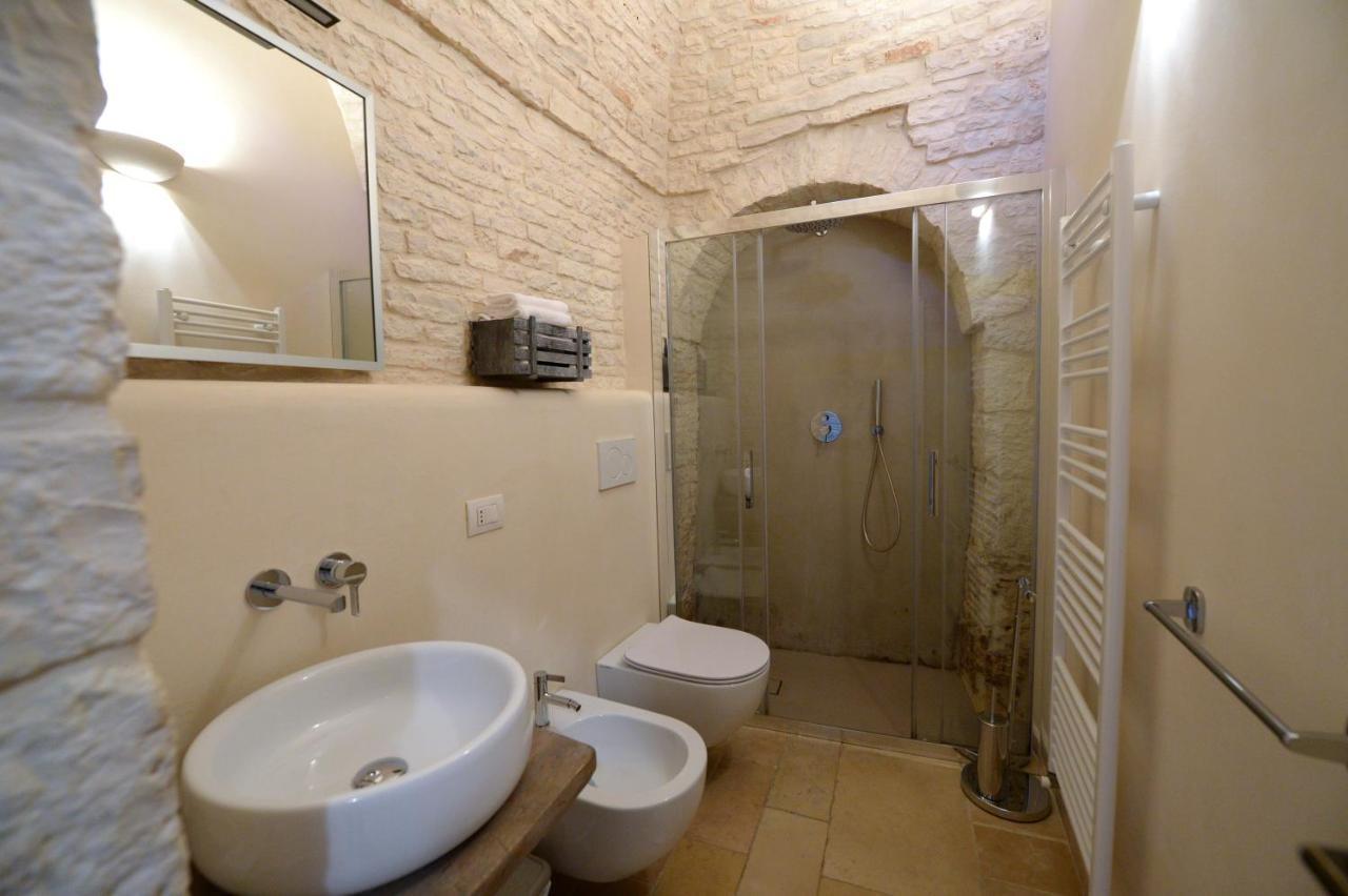 Trullo A Casedd Alberobello Kültér fotó